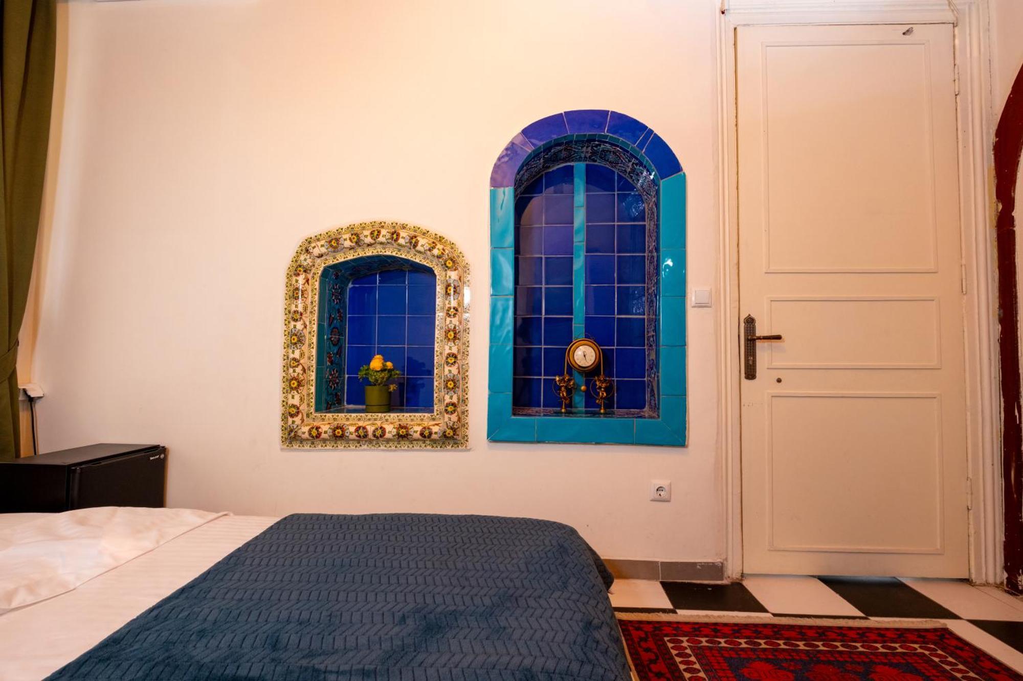 Nevalist Hotel Estambul Habitación foto